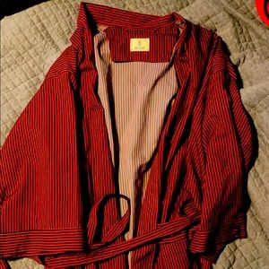Bill Blass Luxury Robe
